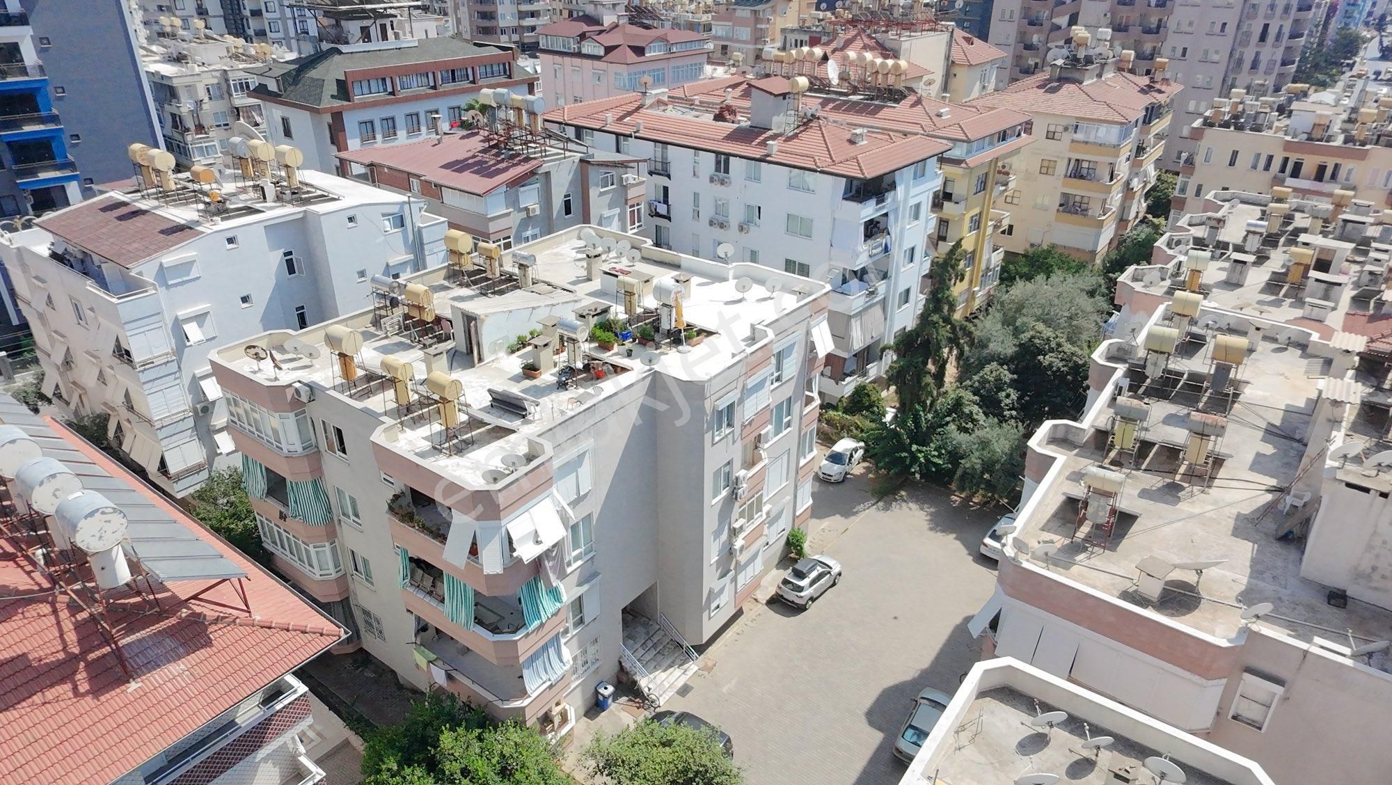 Kızlarpınarı Mahallesi 2+1 Ayrı Mutfak Her Yere Yürüme Mesafesin De