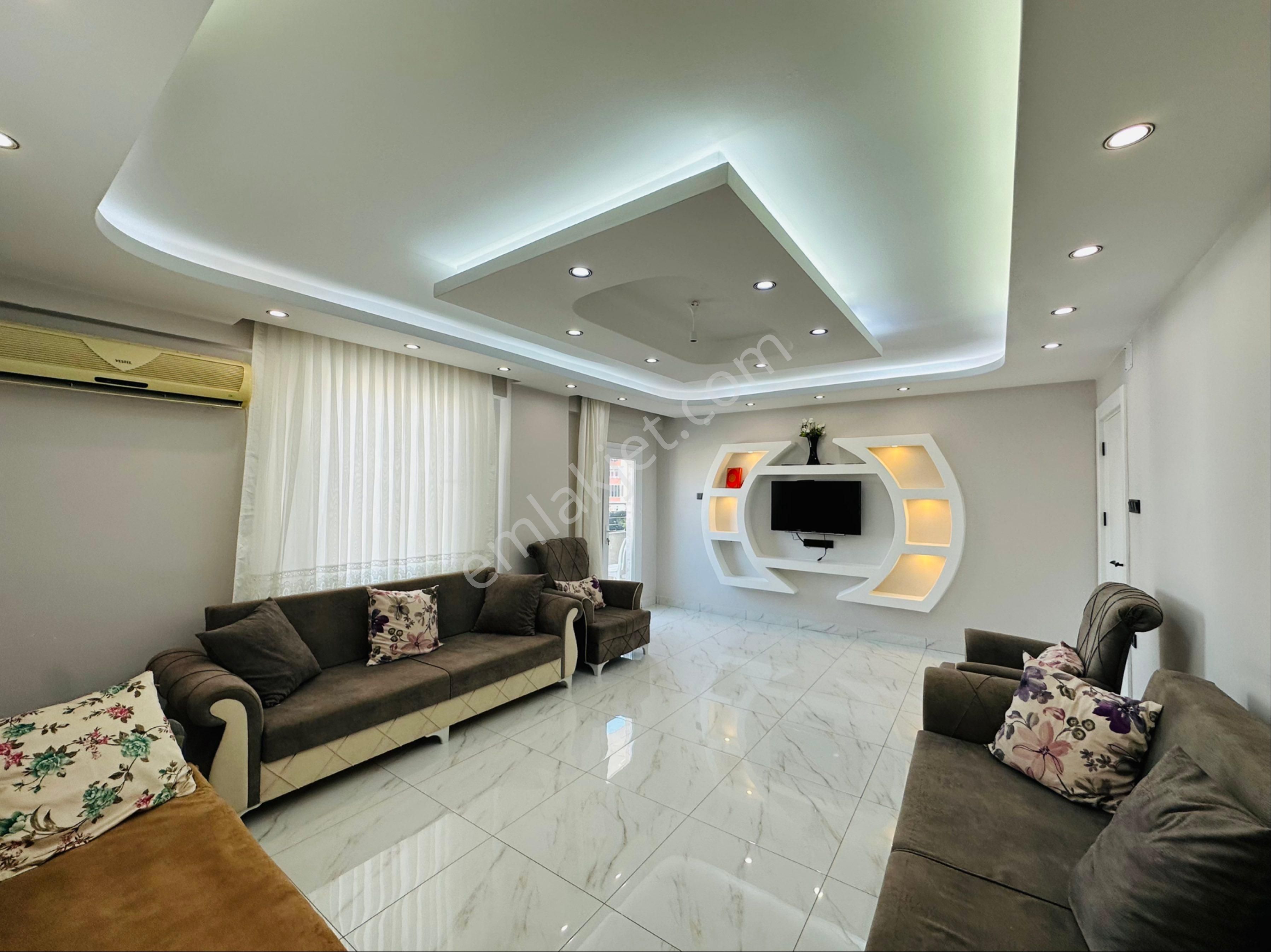 Yenişehir Akkent’de Satılık 3+1 Kupon Daire