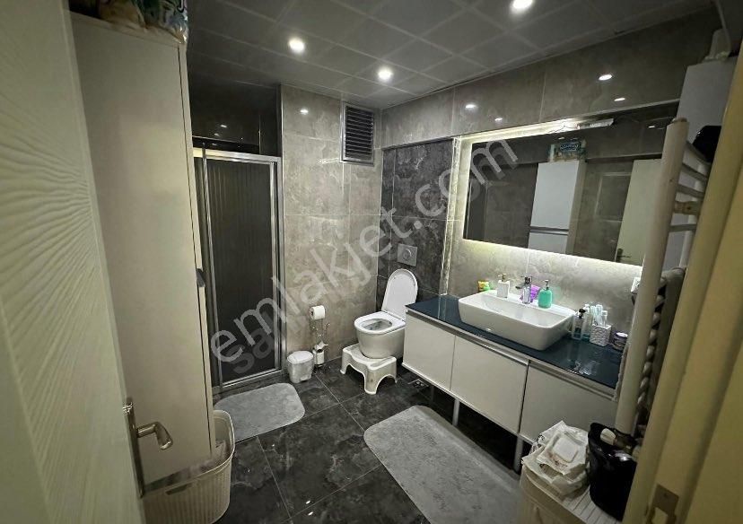 Atilla Mah Cadde Üstünde Asansörlü Doğalgazlı Eşyalı 2+1 Doğalgazlı Kiralık Daire - Görsel 2