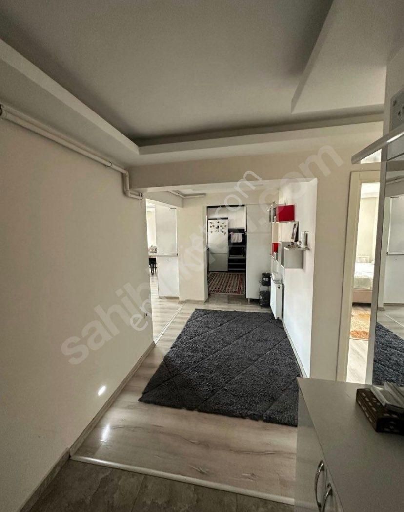 Atilla Mah Cadde Üstünde Asansörlü Doğalgazlı Eşyalı 2+1 Doğalgazlı Kiralık Daire - Görsel 6