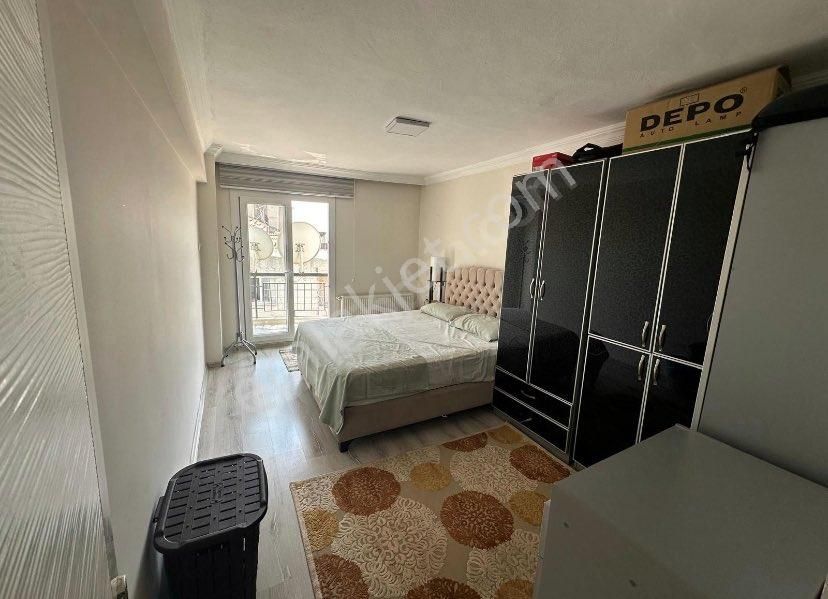 Atilla Mah Cadde Üstünde Asansörlü Doğalgazlı Eşyalı 2+1 Doğalgazlı Kiralık Daire - Görsel 4