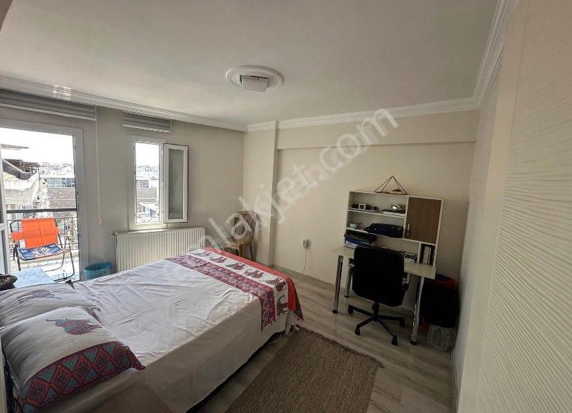 Atilla Mah Cadde Üstünde Asansörlü Doğalgazlı Eşyalı 2+1 Doğalgazlı Kiralık Daire - Görsel 3