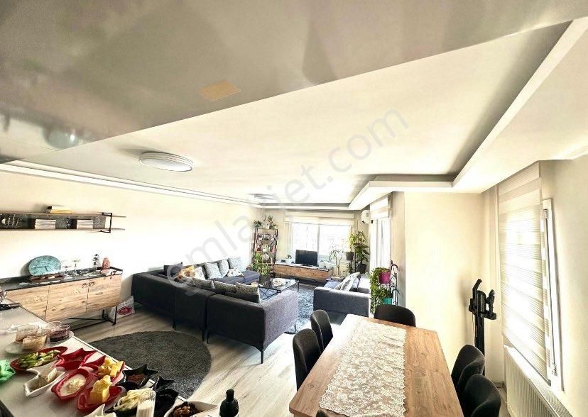 Atilla Mah Cadde Üstünde Asansörlü Doğalgazlı Eşyalı 2+1 Doğalgazlı Kiralık Daire - Görsel 7