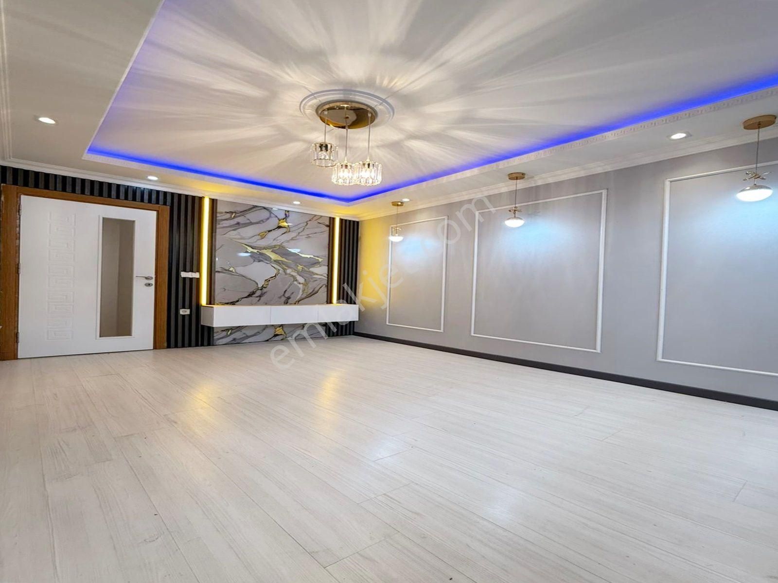 Talatpaşa Mahallesi Acil Satılık 2+1 Özel Dizayn Girişkatı Daire