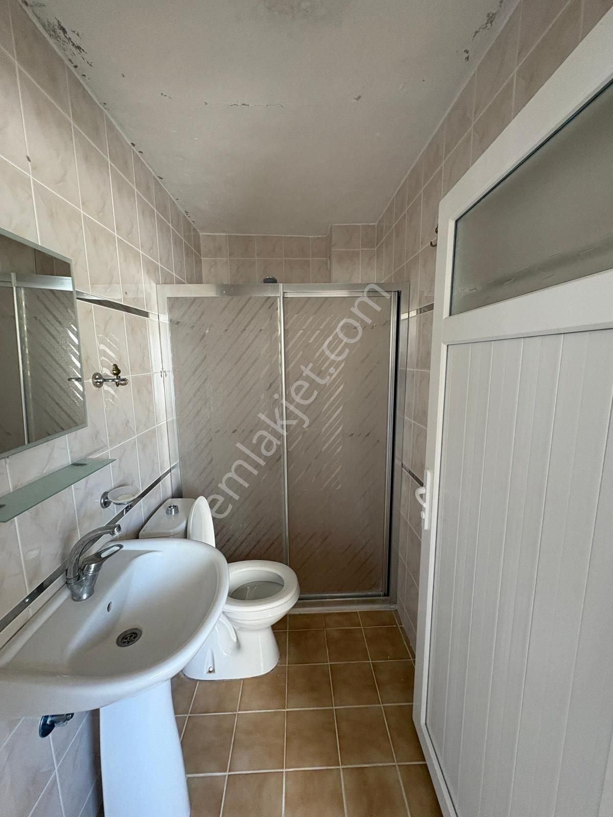 Güllük'te Deniz Manzaralı Kiralık Tripleks Villa - Görsel 11