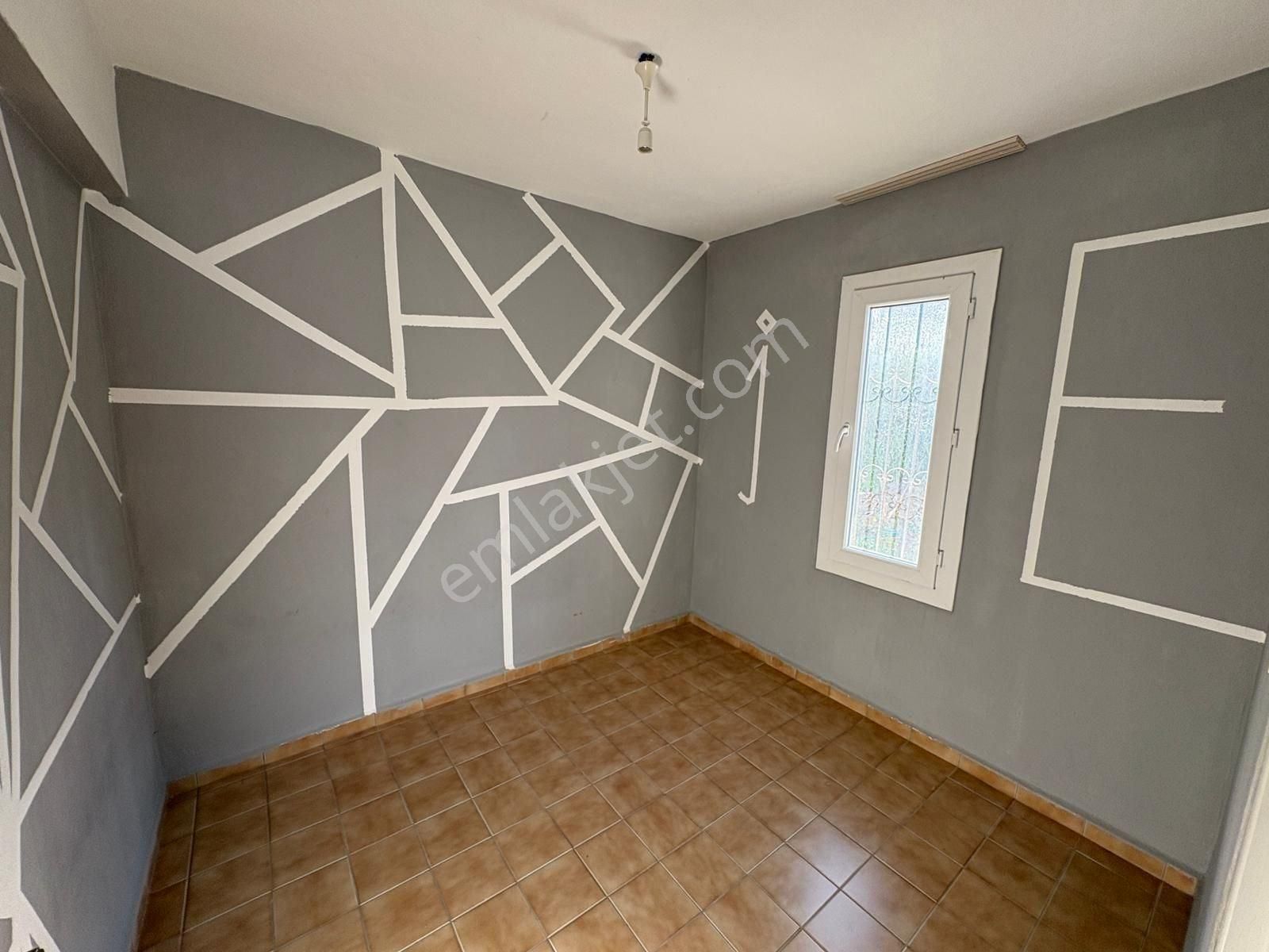 Güllük'te Deniz Manzaralı Kiralık Tripleks Villa - Görsel 19