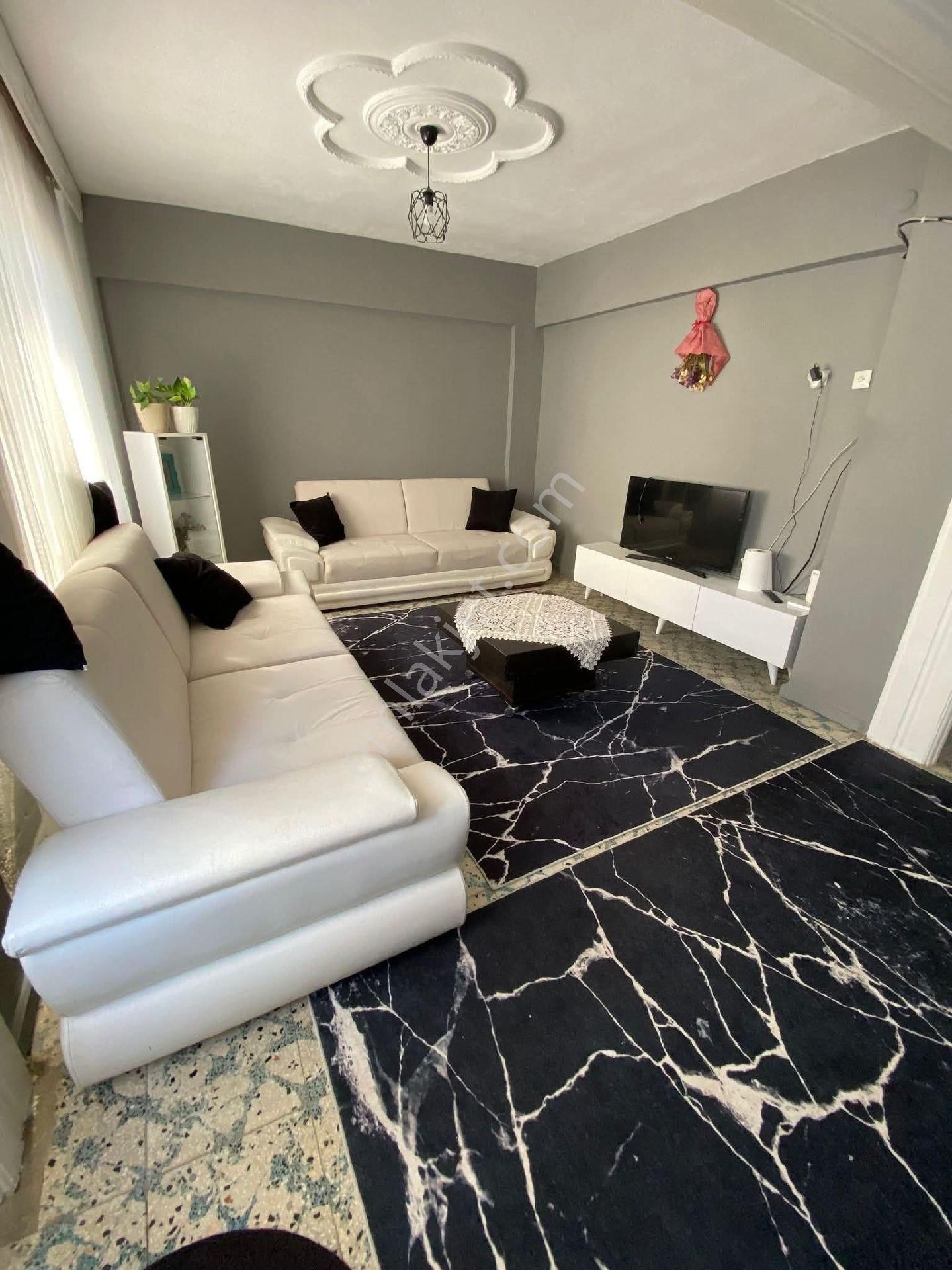 Mirac Emlaktan Aydın Efelerde 2+1 Satilik Masrafsiz Daire