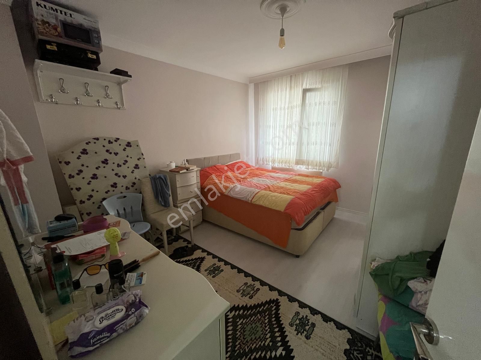 Beşikaya Mahallesi Altın Köy Ankara Satılık 3+1 Daire Yapılı Düzgün Daire