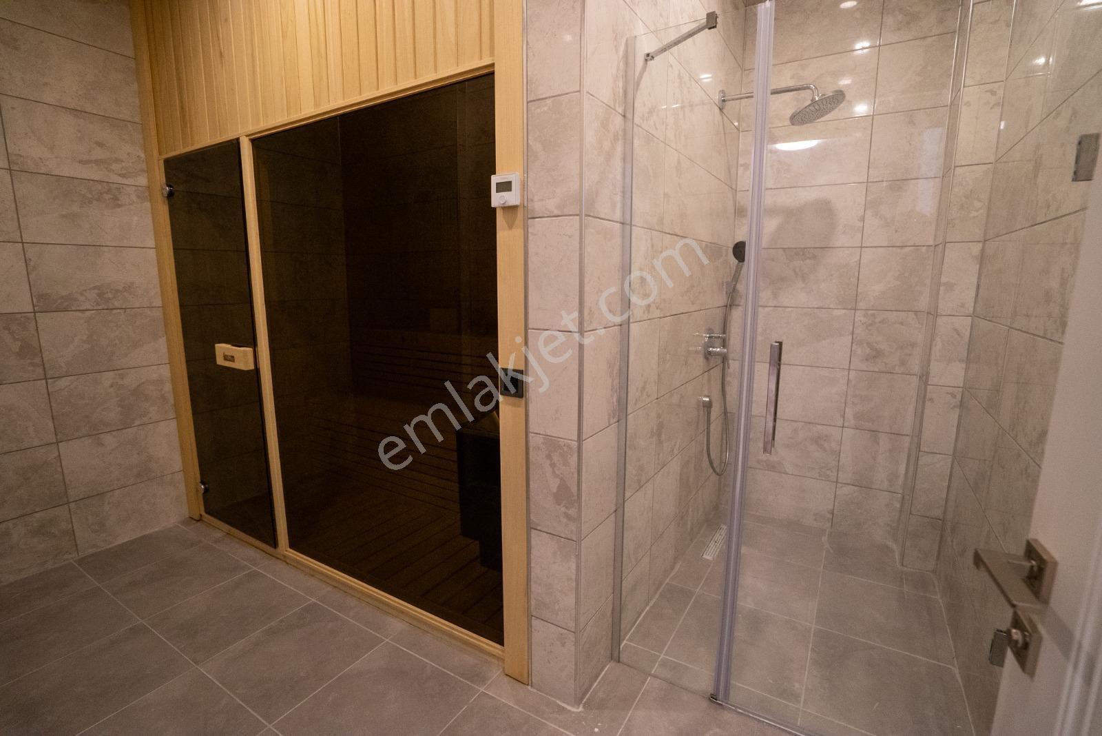 Kuşadası Değirmendere Bölgesi Acil Satılık Asansör-havuz-kapalı Otoparklı Villa - Görsel 10