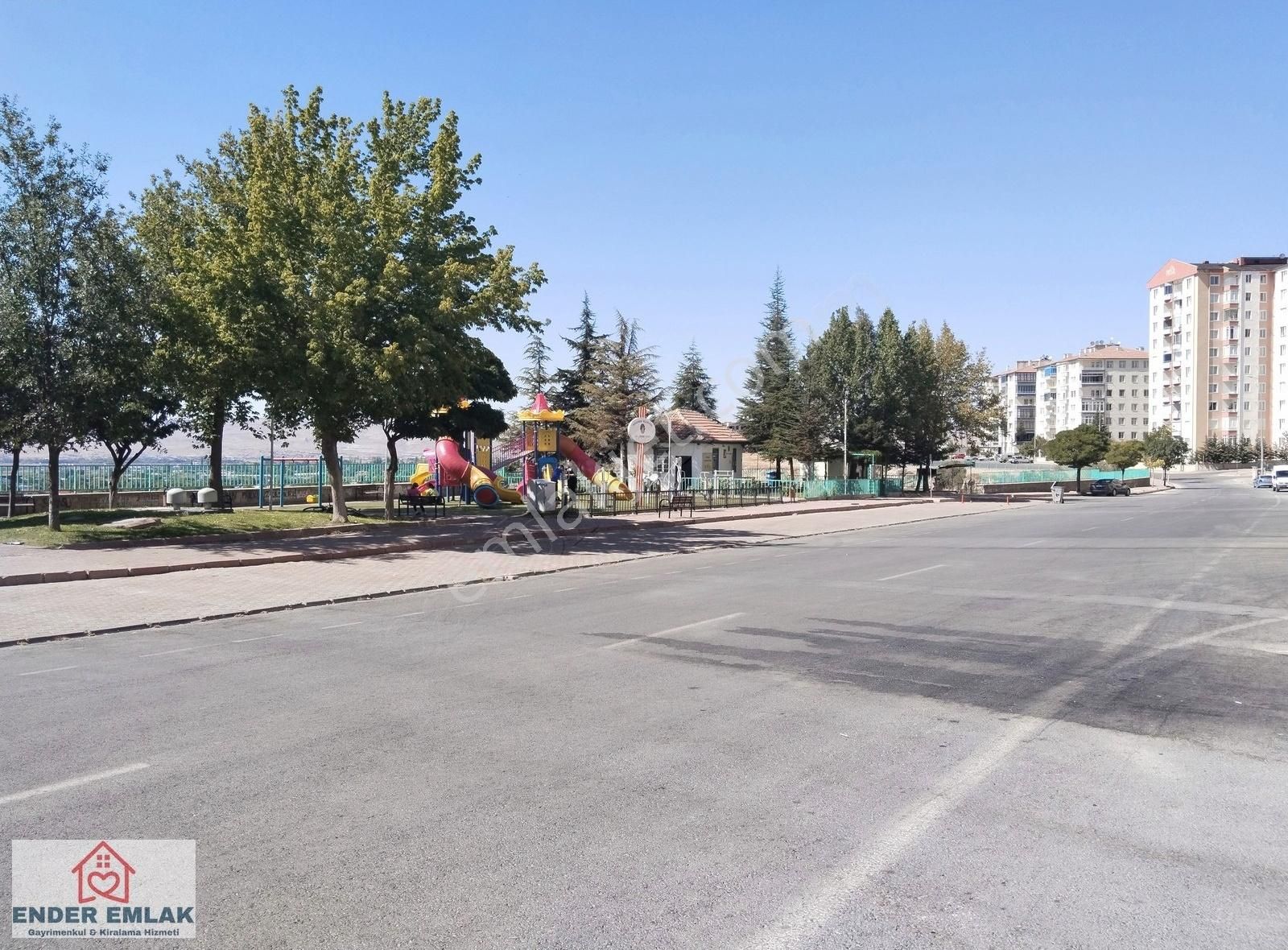 Ahievran Mah. 3+1 Güney Cephe Yapılı Daire - Görsel 9