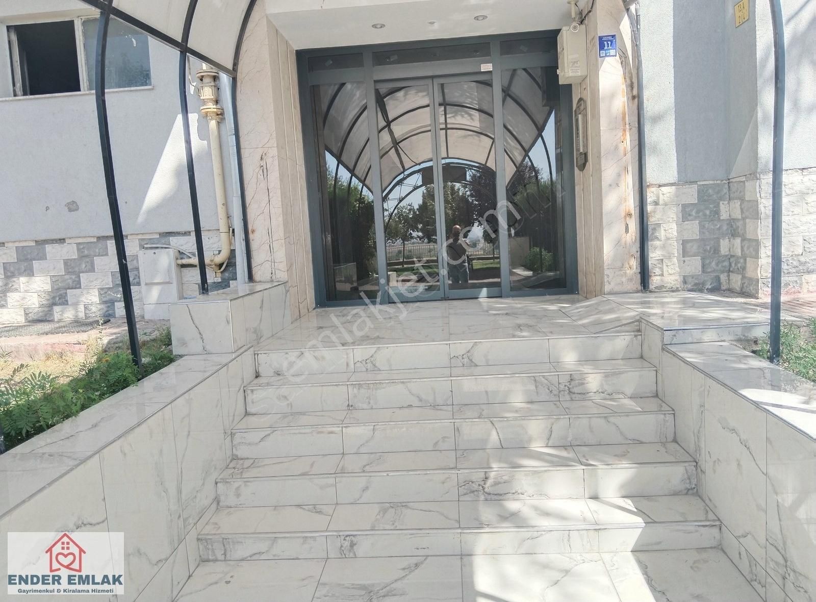 Ahievran Mah. 3+1 Güney Cephe Yapılı Daire - Görsel 11