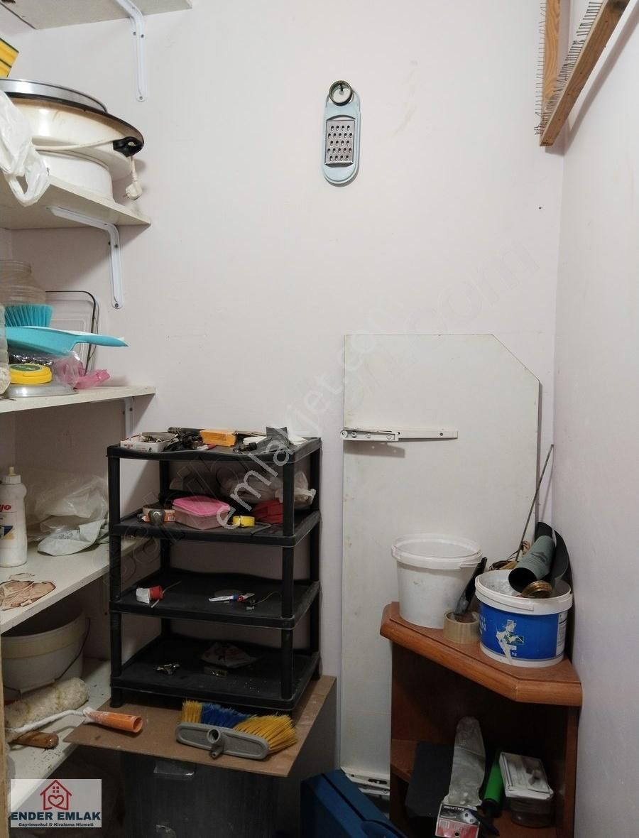 Ahievran Mah. 3+1 Güney Cephe Yapılı Daire - Görsel 4