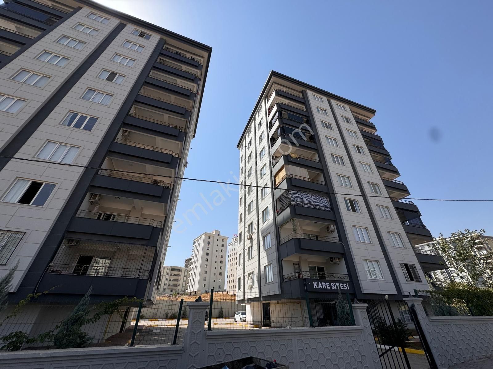 Satılık 3+1 Daire
