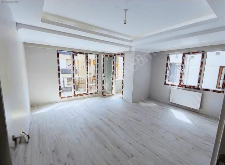 İstanbul House'dan B.evler'de Sıfır Binada 2+1 Ara Kat Daire