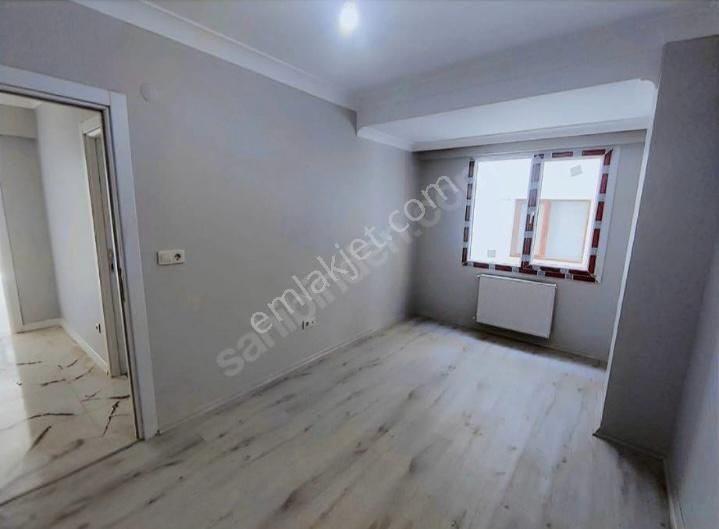 İstanbul House'dan B.evler'de Sıfır Binada 2+1 Ara Kat Daire - Görsel 6