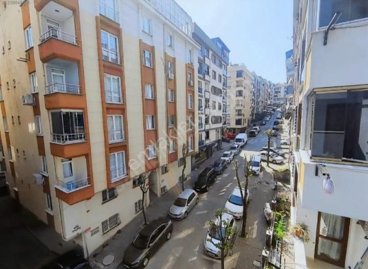 İstanbul House'dan B.evler'de Sıfır Binada 2+1 Ara Kat Daire - Görsel 14