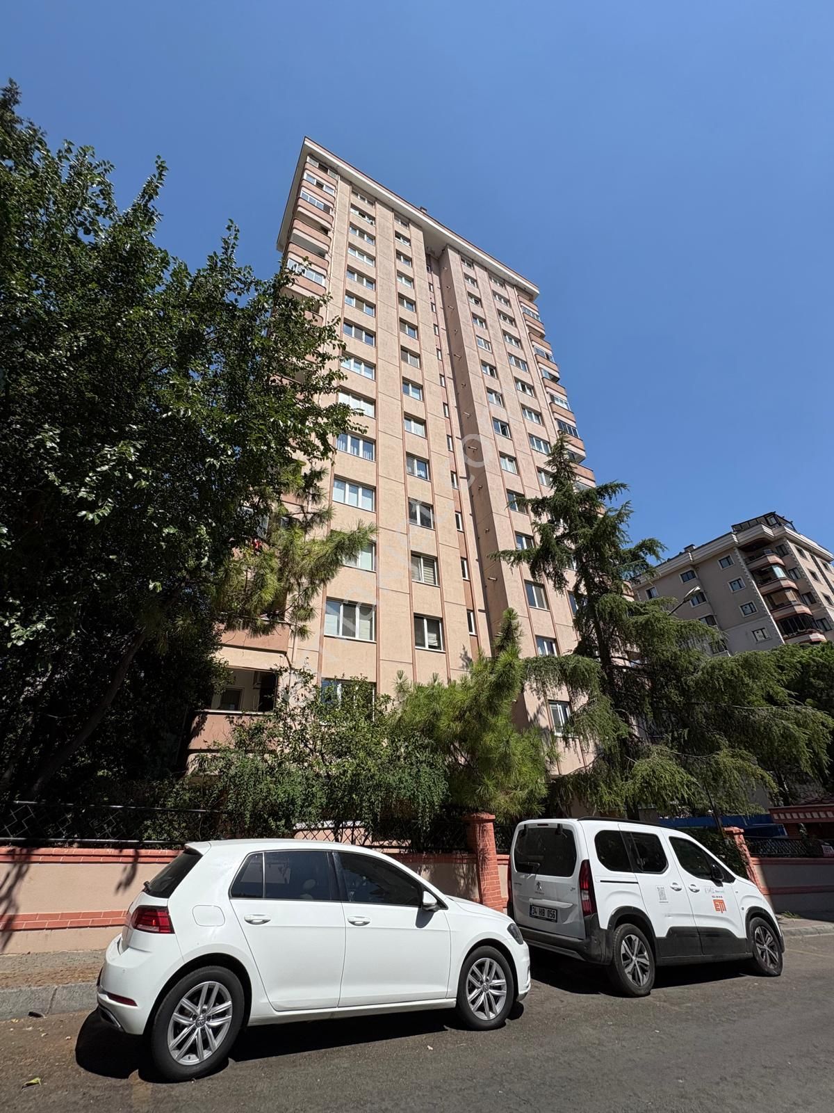Oben'den Kumru Sevgili Sitesinde Deniz Manzaralı 3+1 115 M² Net