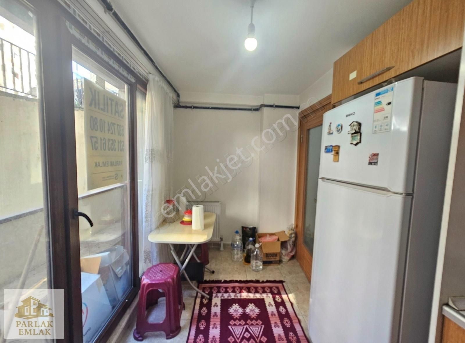 Üsküdar Tam Merkezde 2+1 Den Çevrilme Geniş 1+1 Yeni Bina - Görsel 14