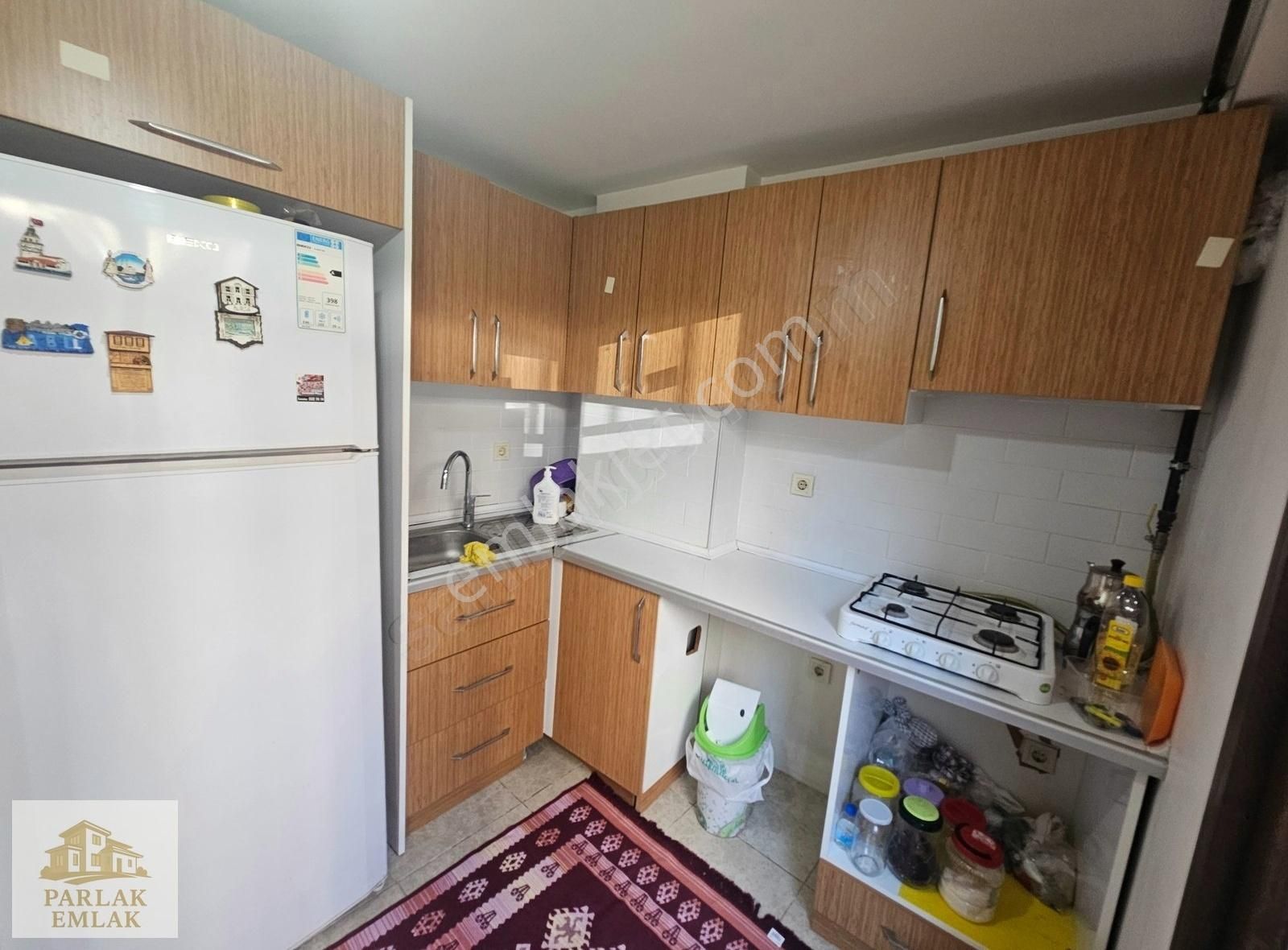 Üsküdar Tam Merkezde 2+1 Den Çevrilme Geniş 1+1 Yeni Bina - Görsel 11