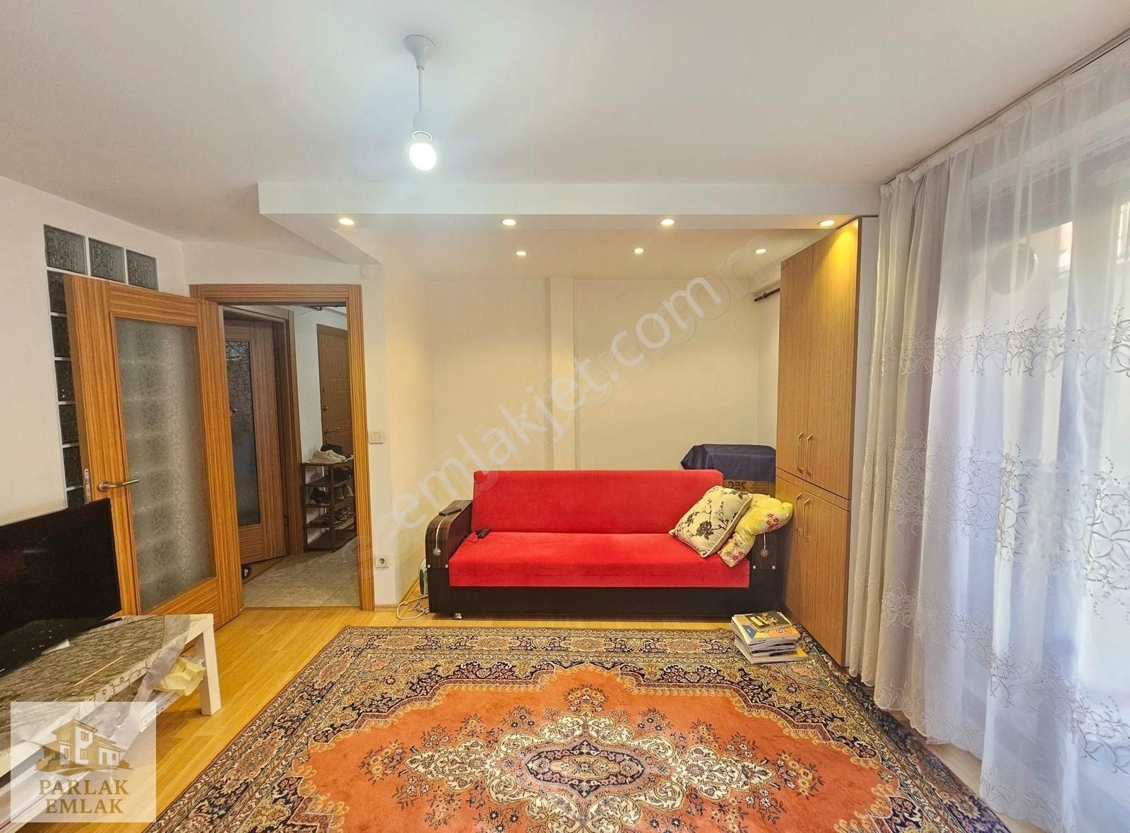 Üsküdar Tam Merkezde 2+1 Den Çevrilme Geniş 1+1 Yeni Bina - Görsel 13