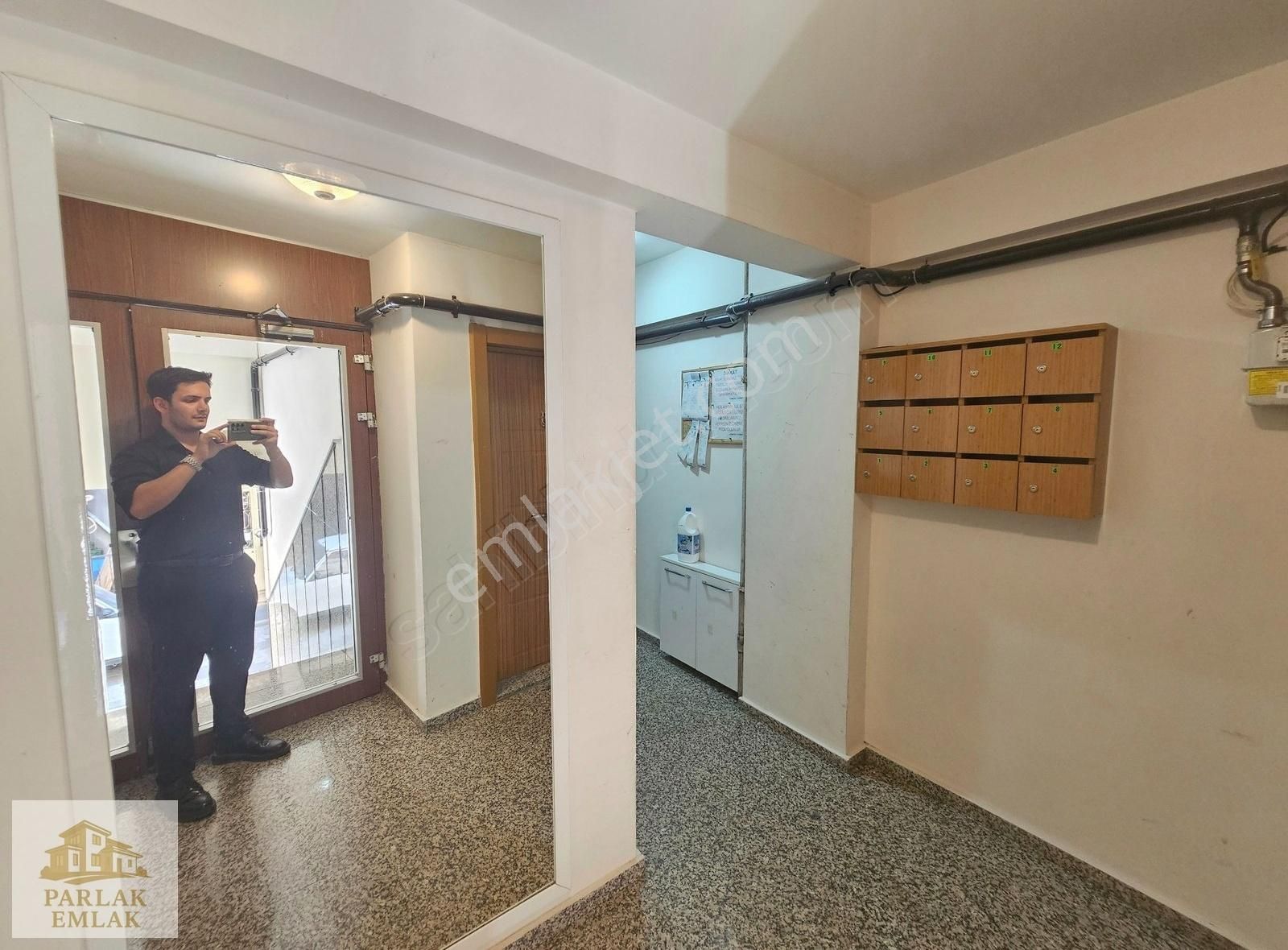 Üsküdar Tam Merkezde 2+1 Den Çevrilme Geniş 1+1 Yeni Bina - Görsel 8