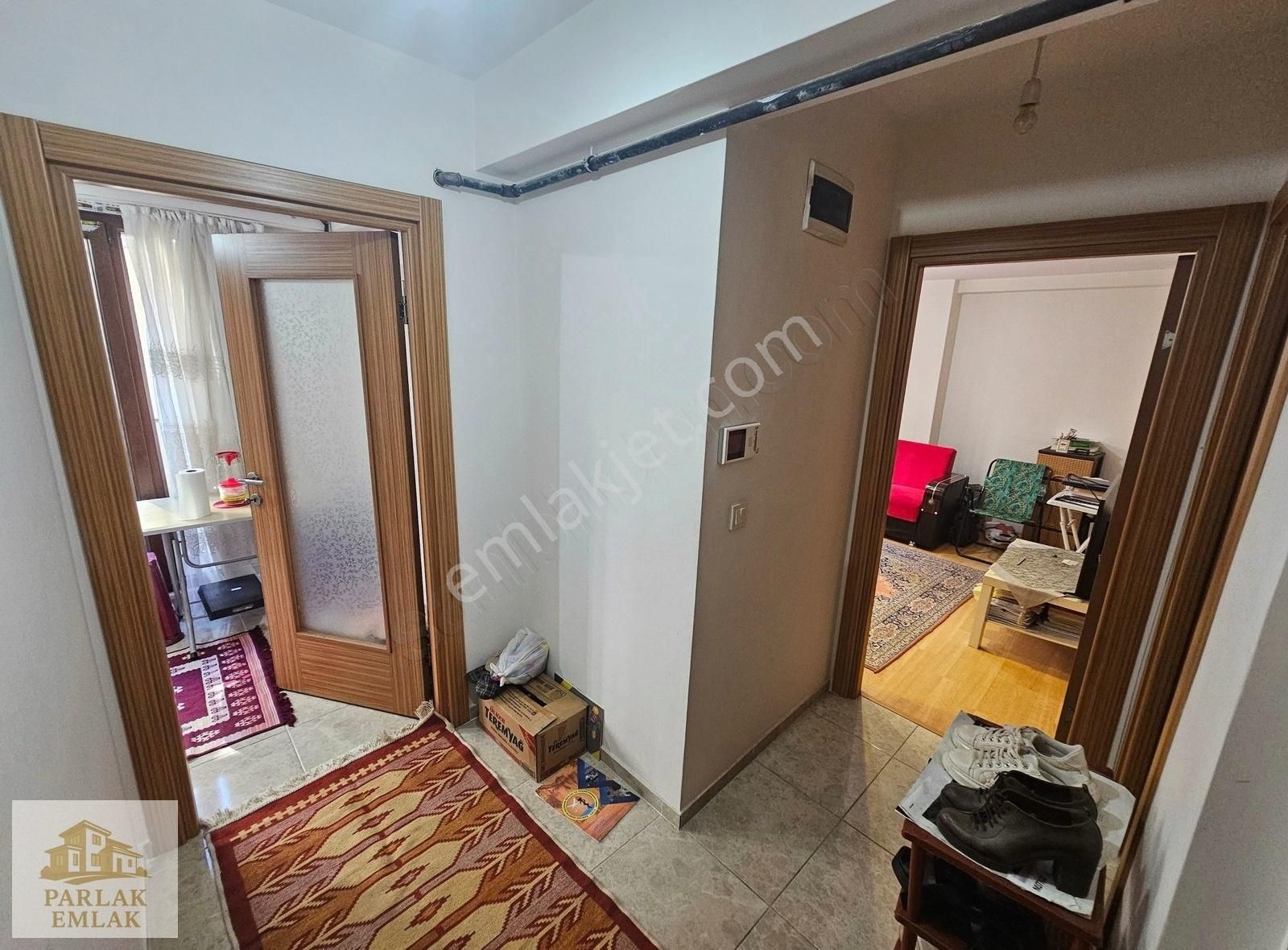 Üsküdar Tam Merkezde 2+1 Den Çevrilme Geniş 1+1 Yeni Bina - Görsel 5