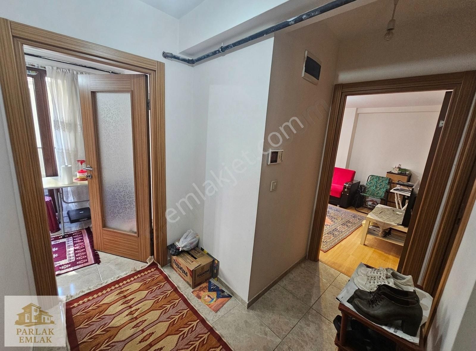 Üsküdar Tam Merkezde 2+1 Den Çevrilme Geniş 1+1 Yeni Bina - Görsel 18