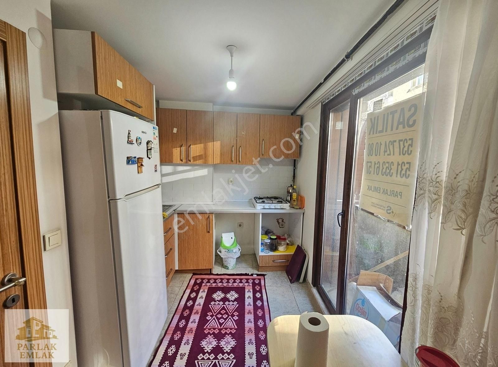 Üsküdar Tam Merkezde 2+1 Den Çevrilme Geniş 1+1 Yeni Bina - Görsel 24