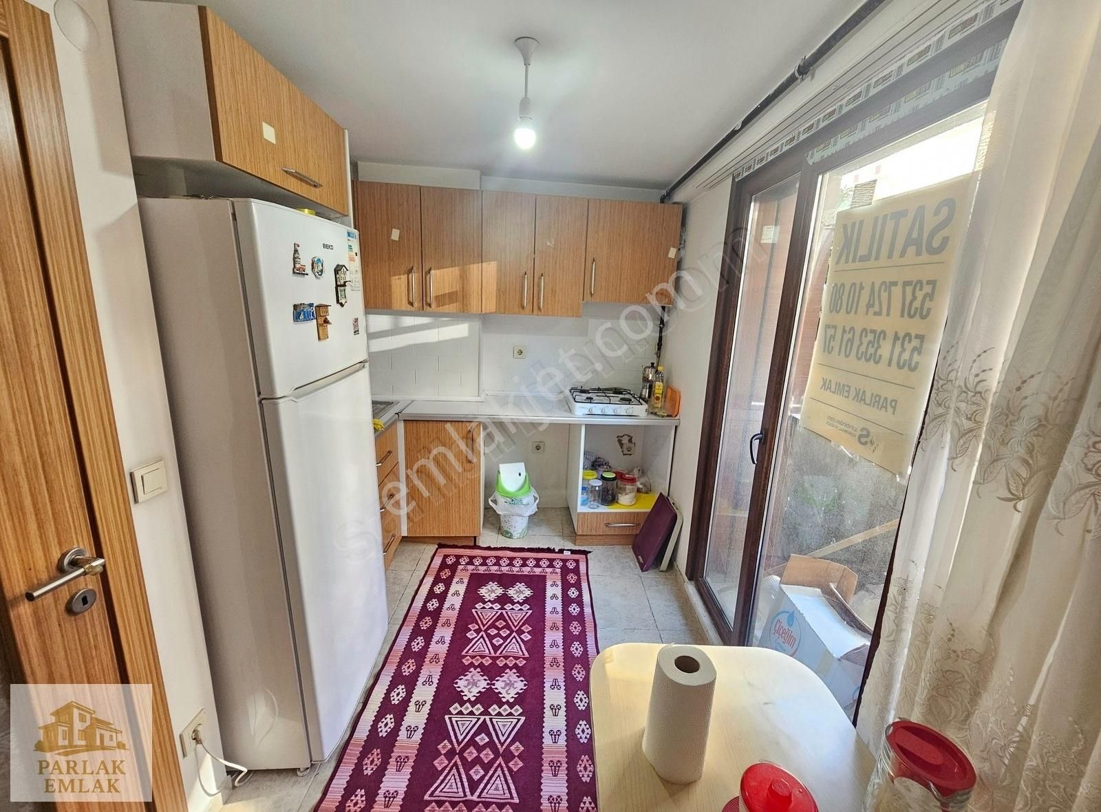 Üsküdar Tam Merkezde 2+1 Den Çevrilme Geniş 1+1 Yeni Bina - Görsel 21