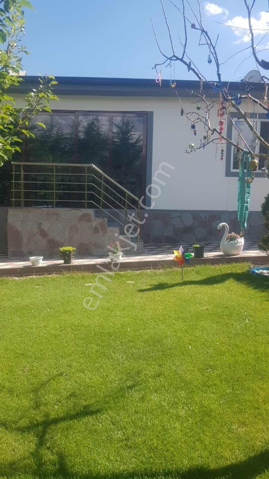 Memlikte Kooperafin Yaptığı Sitede Satılık Hobi Bahçesi - Görsel 17