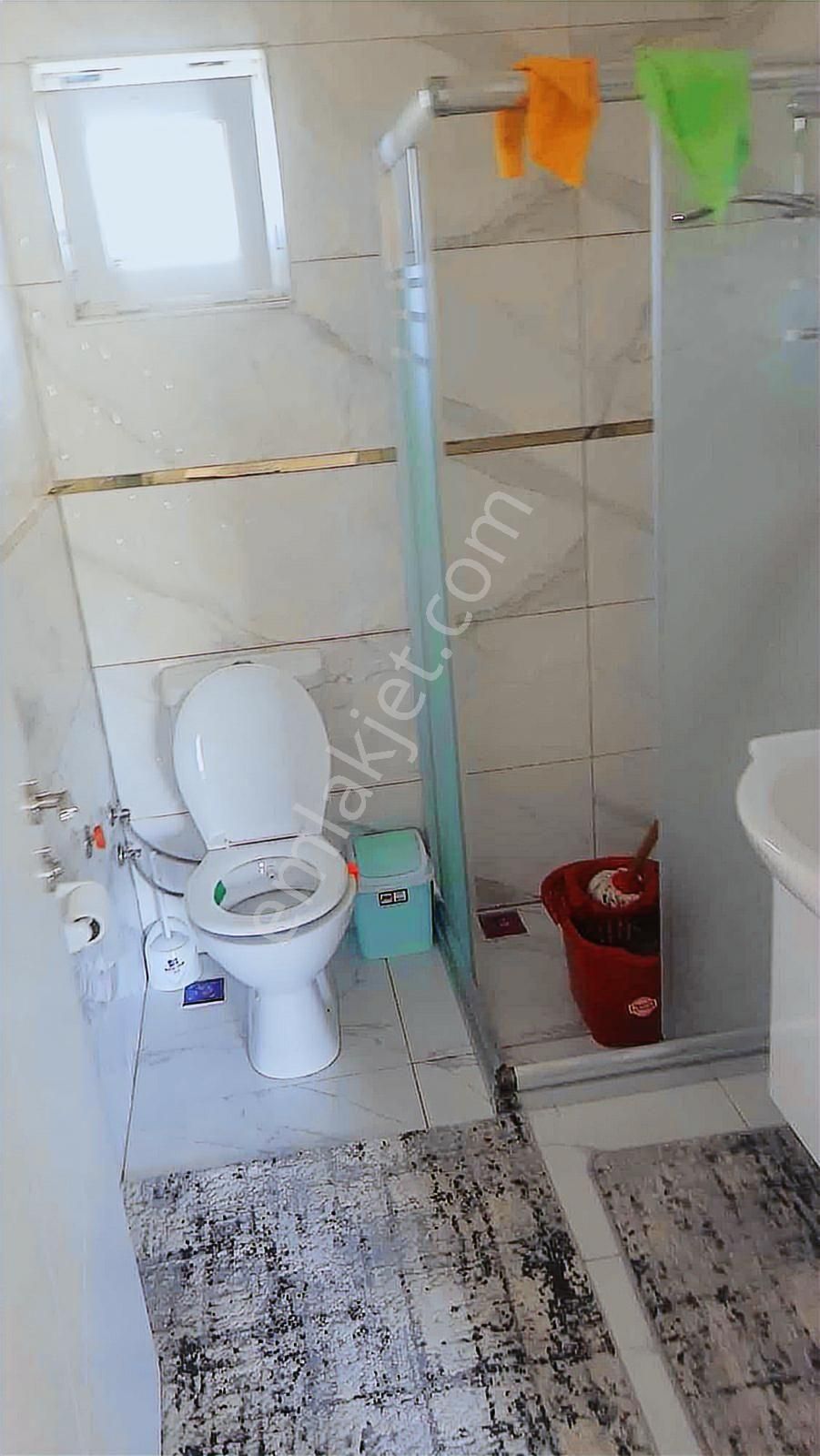 Memlikte Kooperafin Yaptığı Sitede Satılık Hobi Bahçesi - Görsel 19