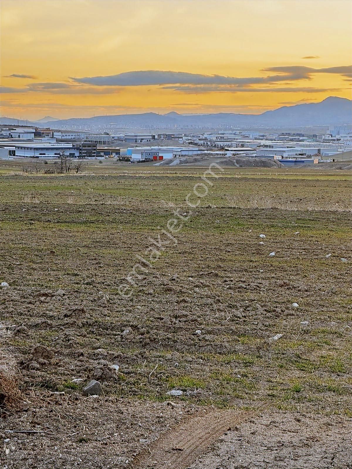Ankara Kahramankazan Orhaniye De Satılık Arsa - Görsel 2