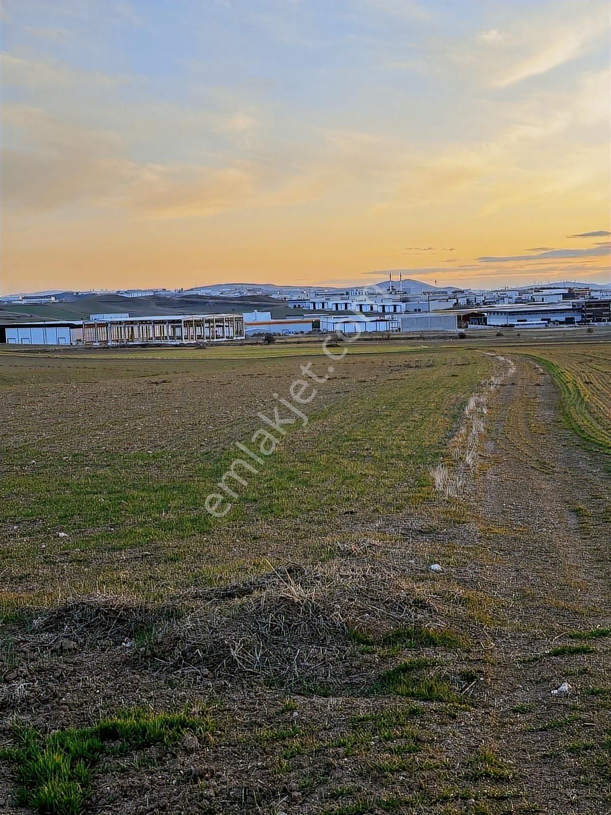 Ankara Kahramankazan Orhaniye De Satılık Arsa - Görsel 5