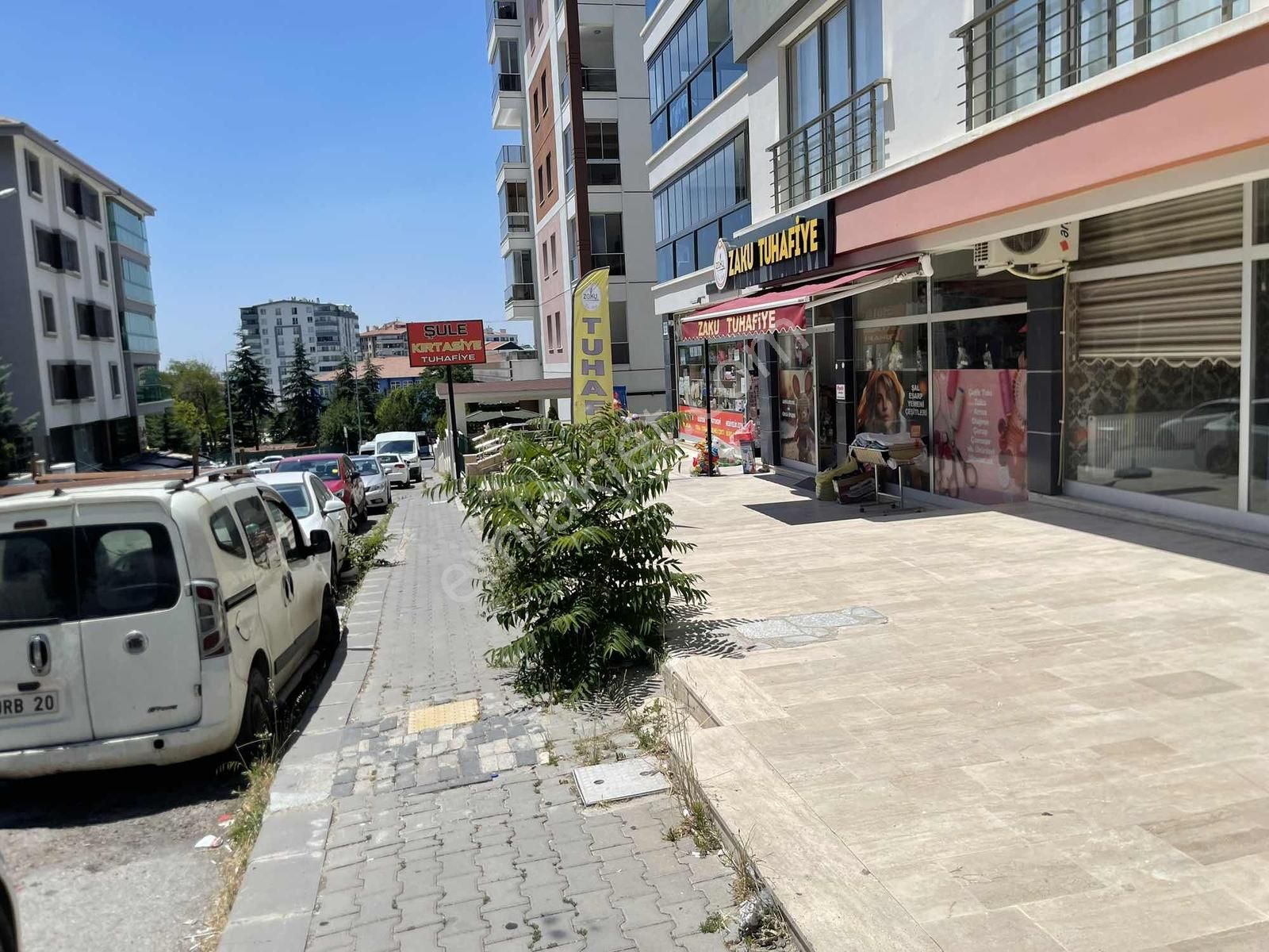 Yahyalarda İvedik Caddesine Yakın Kelepir Dükkan - Görsel 9