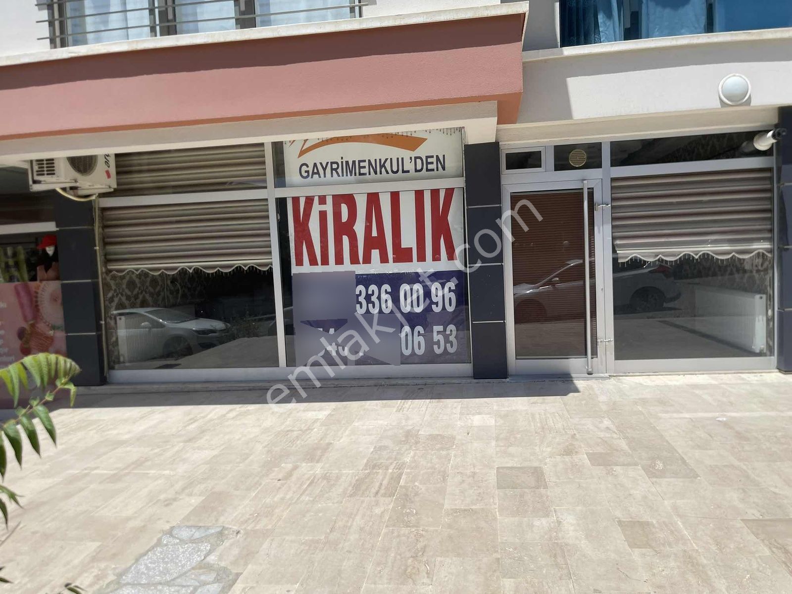 Yahyalarda İvedik Caddesine Yakın Kelepir Dükkan - Görsel 10