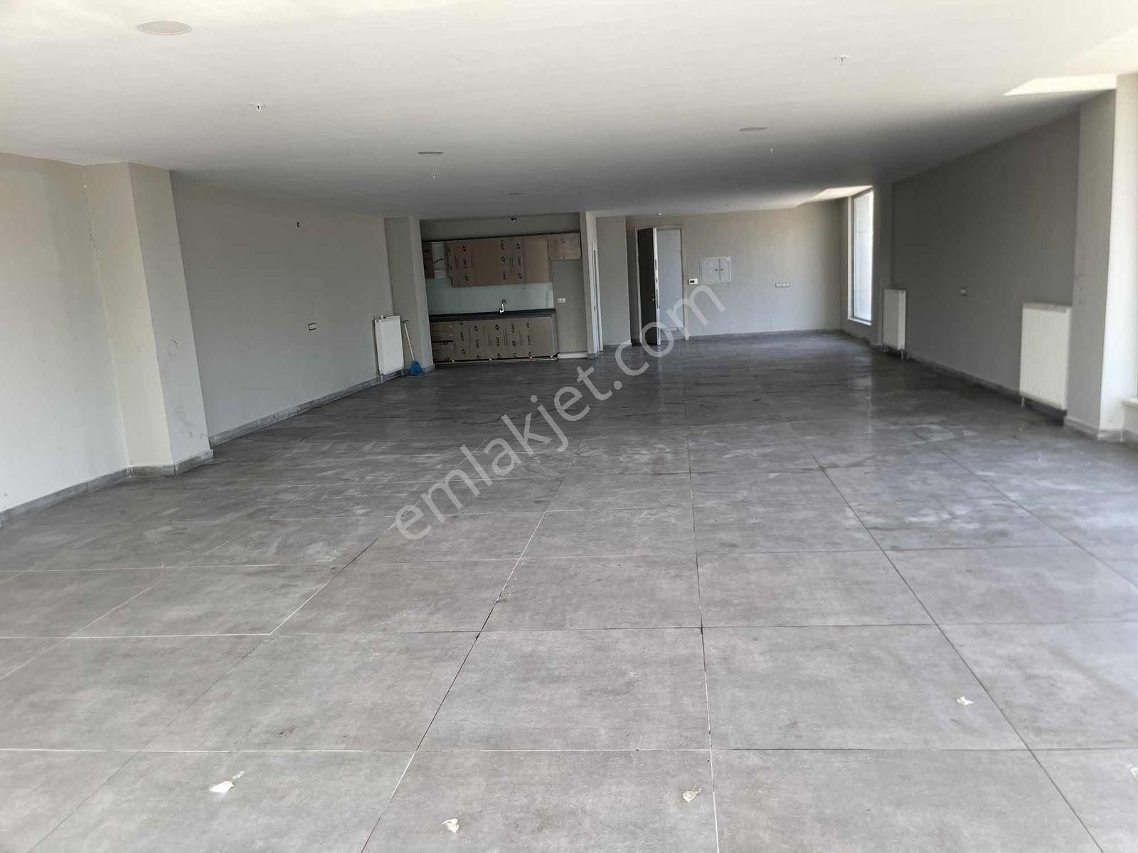 Alya Plaza Da Her İşe Uykun Kiralık Ofis - Görsel 5