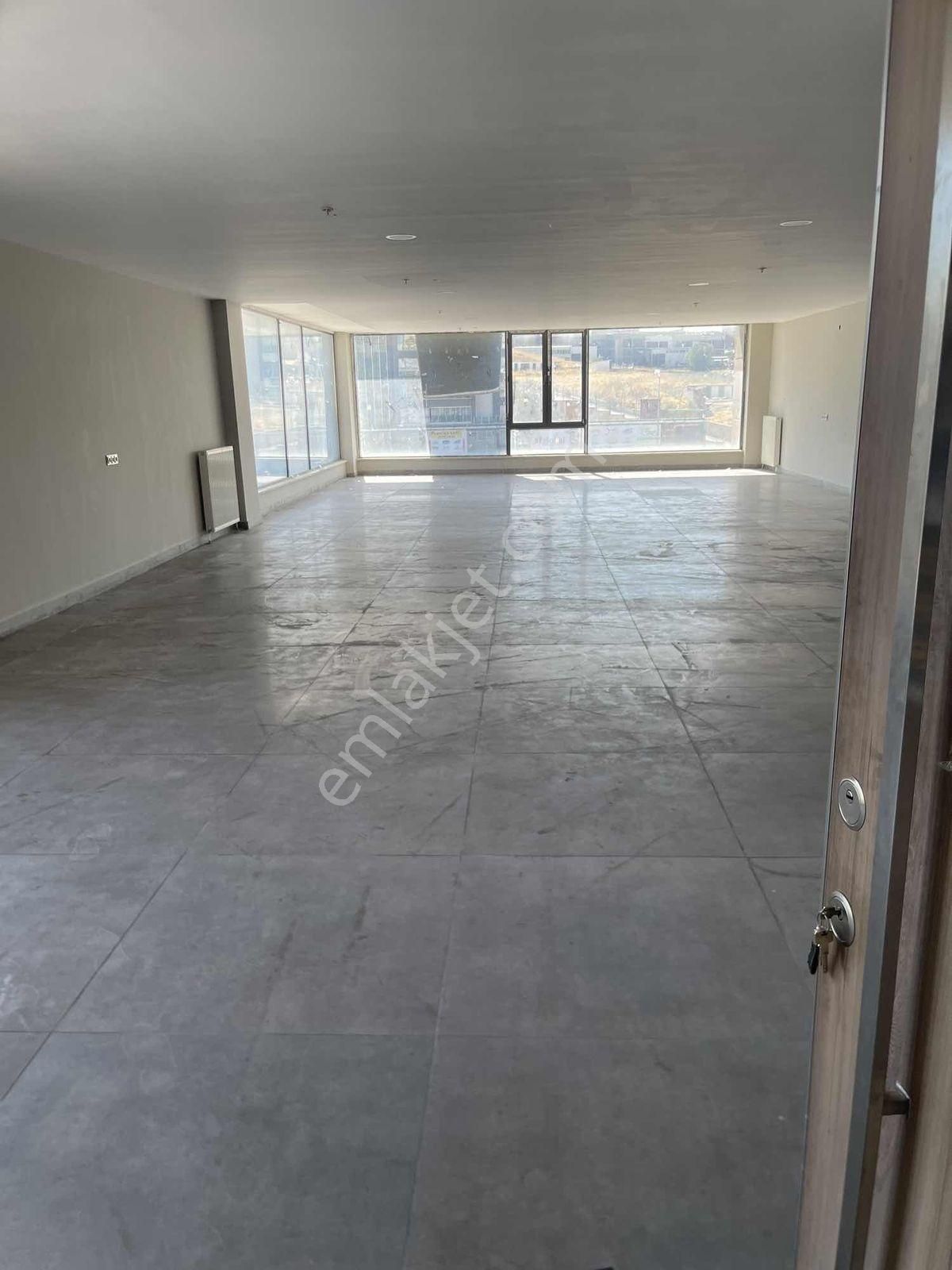 Alya Plaza Da Her İşe Uykun Kiralık Ofis - Görsel 2