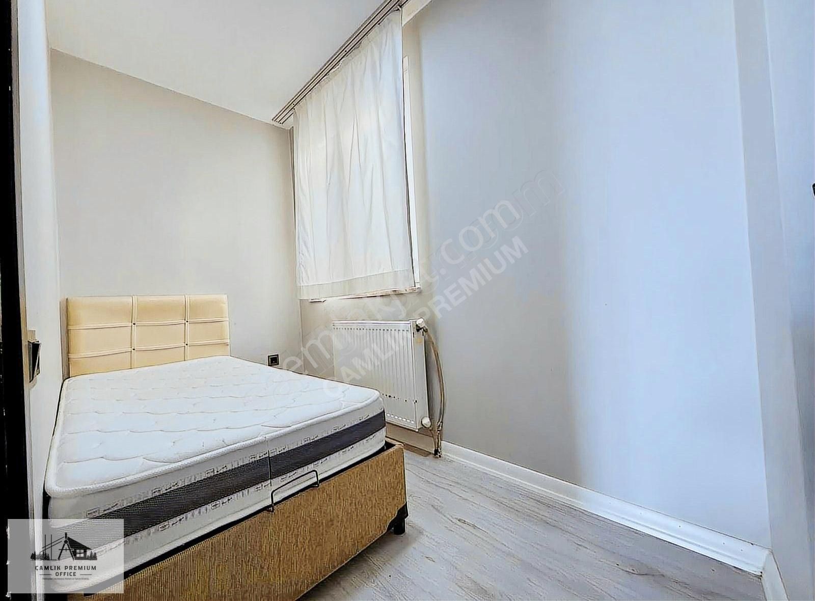 Fırsat ! Kınıklı Polis Karakolu Yakını 2+1 Eşyalı Balkonlu Apart