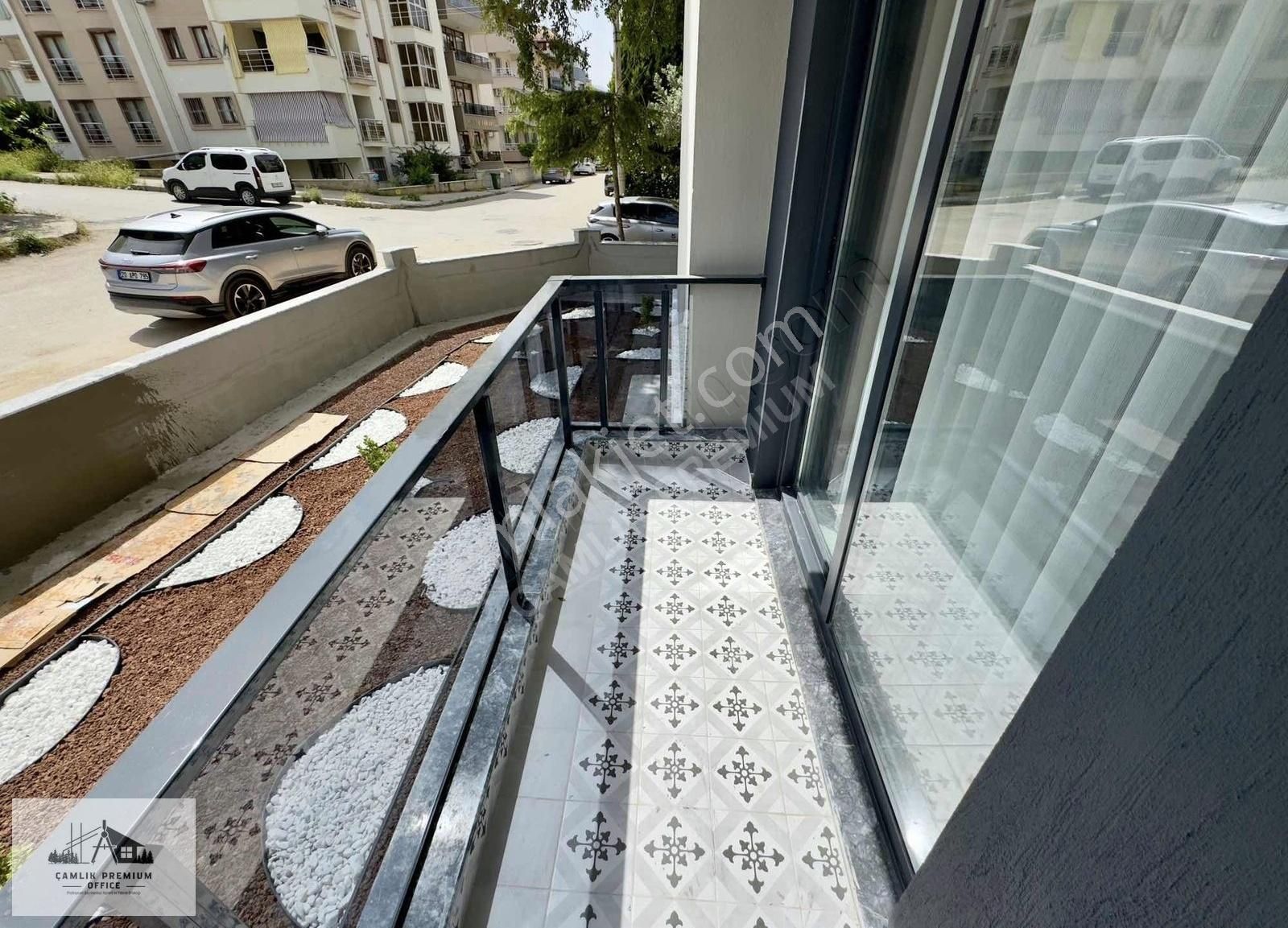 Yüksek Kira Getirili Kınıklıda Sıfır Eşyalı Apart Daireler - Görsel 3