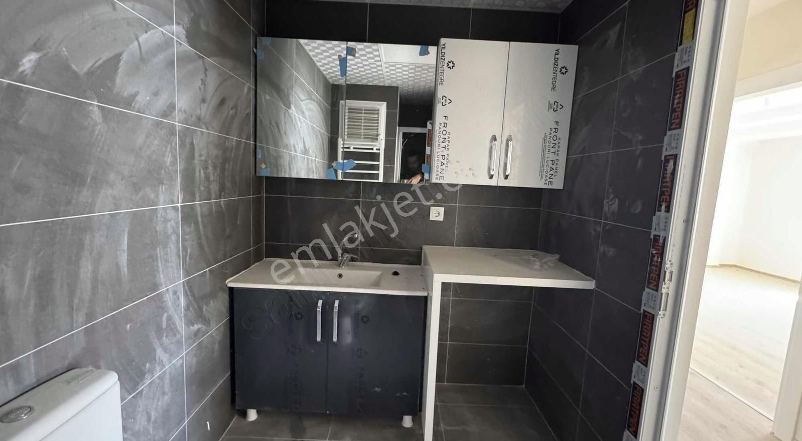 Torbalı Muratbey Mahallesinde 2+1 Ara Kat Sıfır Daire - Görsel 21
