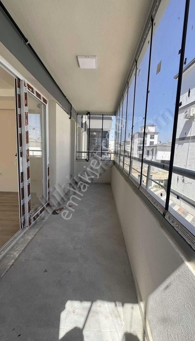 Torbalı Muratbey Mahallesinde 2+1 Ara Kat Sıfır Daire - Görsel 2