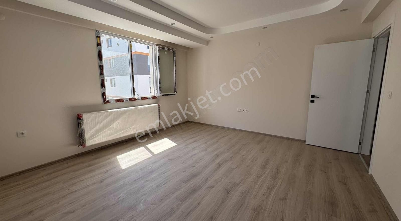 Torbalı Muratbey Mahallesinde 2+1 Ara Kat Sıfır Daire - Görsel 6
