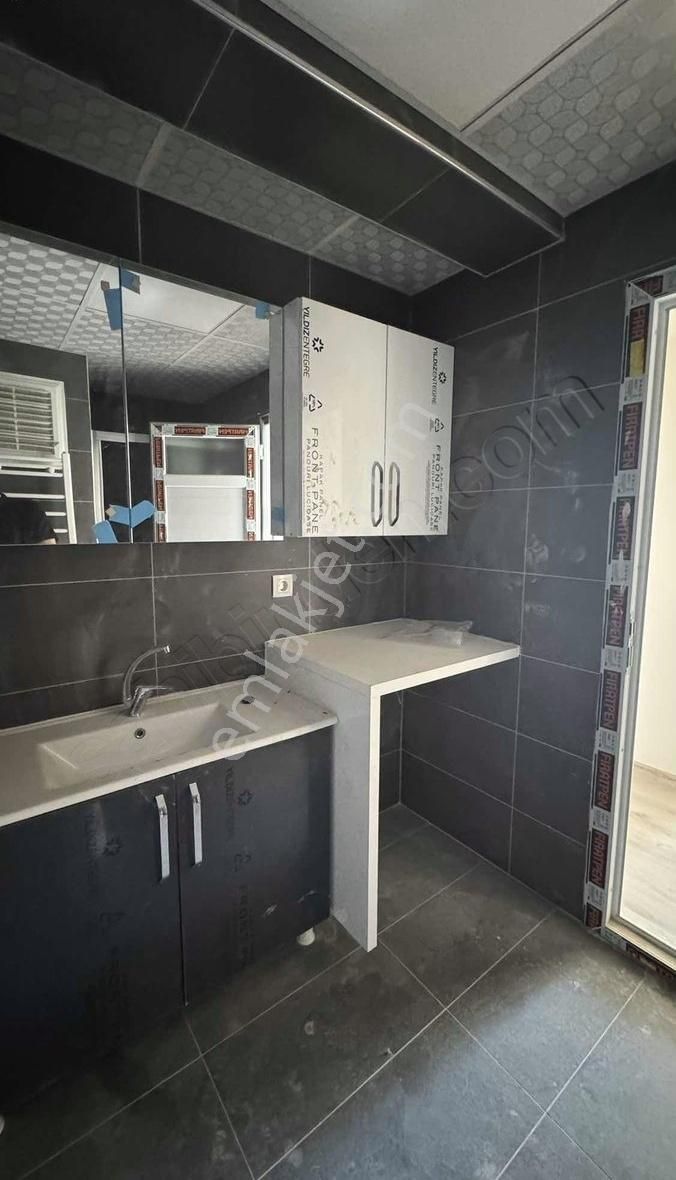 Torbalı Muratbey Mahallesinde 2+1 Ara Kat Sıfır Daire - Görsel 20