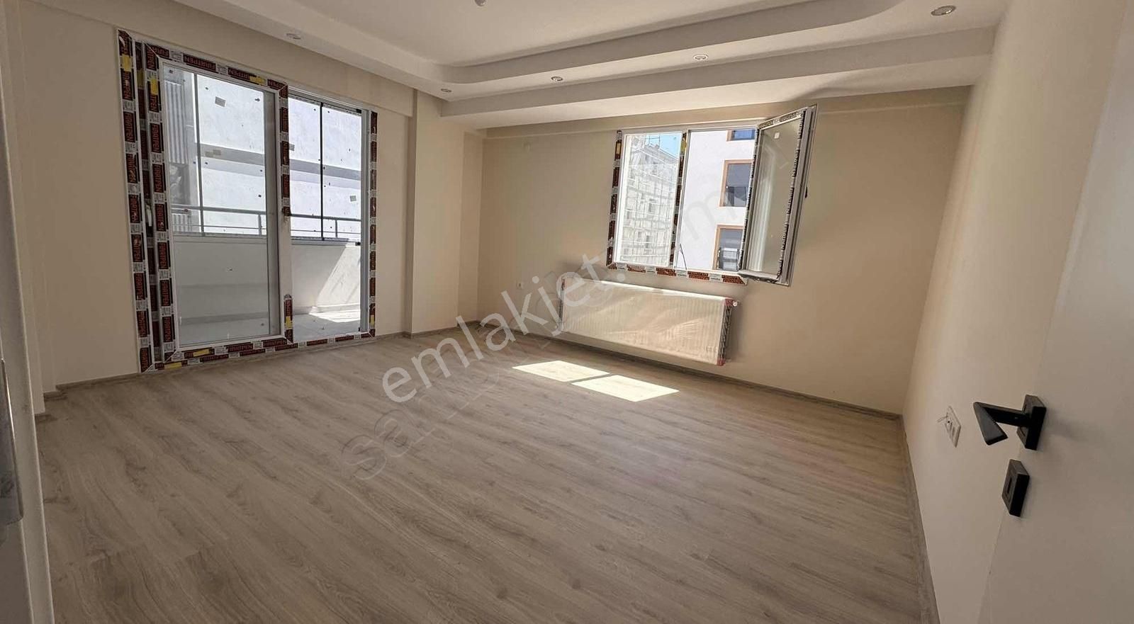 Torbalı Muratbey Mahallesinde 2+1 Ara Kat Sıfır Daire - Görsel 8