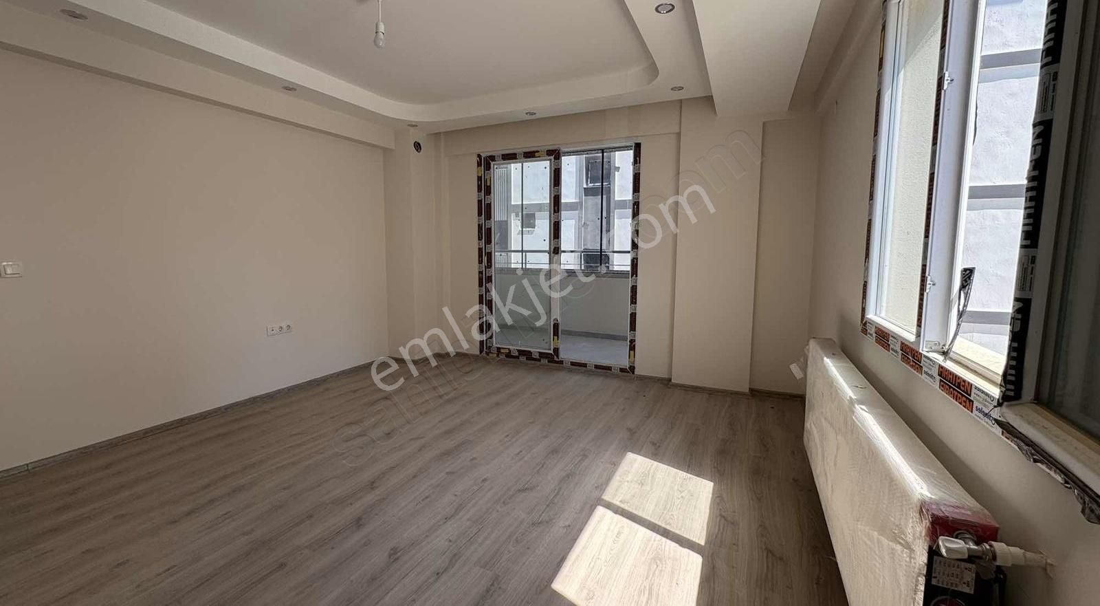 Torbalı Muratbey Mahallesinde 2+1 Ara Kat Sıfır Daire - Görsel 15