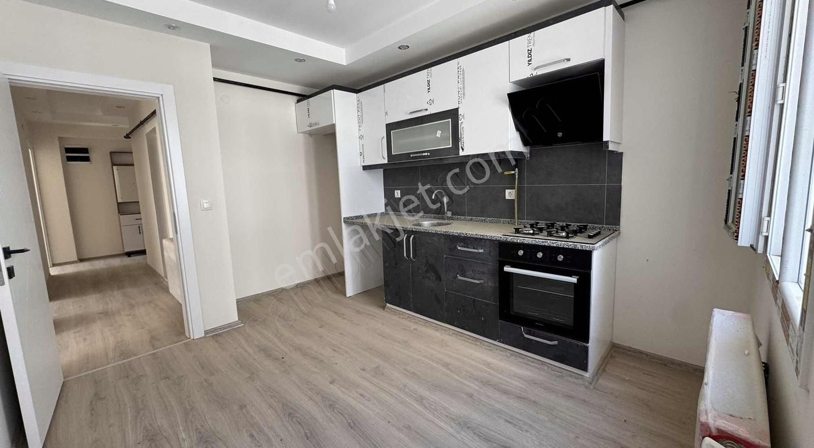 Torbalı Muratbey Mahallesinde 2+1 Ara Kat Sıfır Daire - Görsel 9