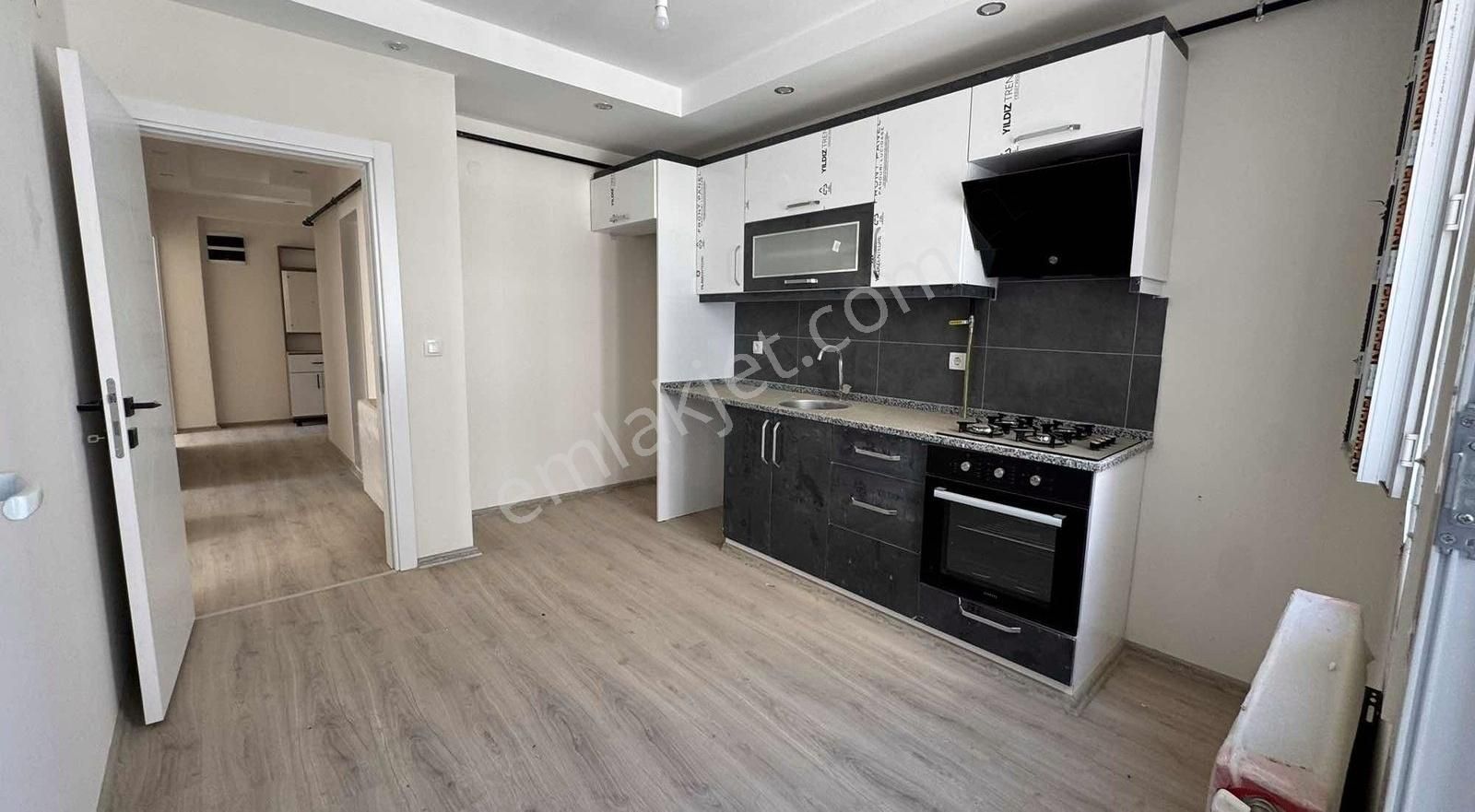 Torbalı Muratbey Mahallesinde 2+1 Ara Kat Sıfır Daire - Görsel 25