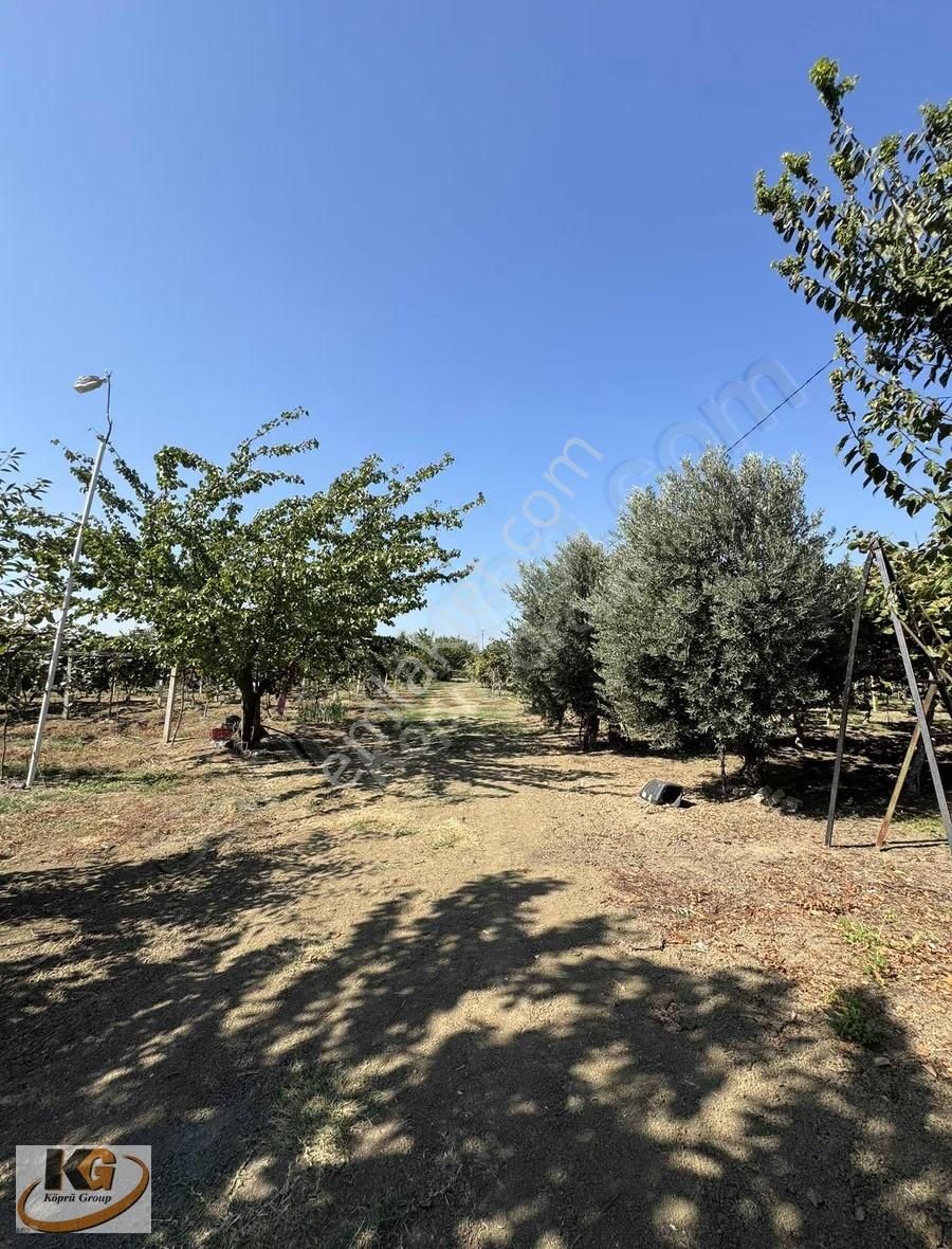 Köprü Grouptan Sanayi İmarlı 15876 M2 Fırsat Yatırımlık Yer - Görsel 11