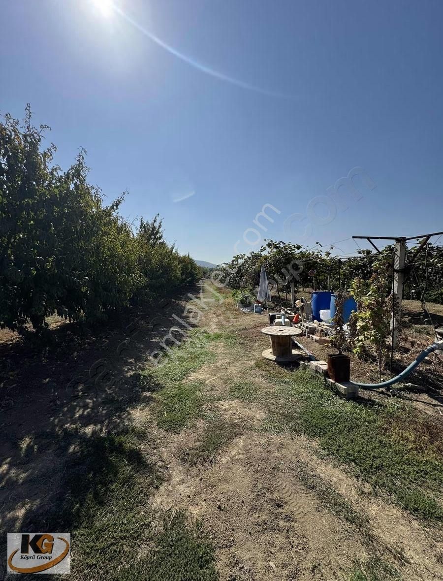 Köprü Grouptan Sanayi İmarlı 15876 M2 Fırsat Yatırımlık Yer - Görsel 4