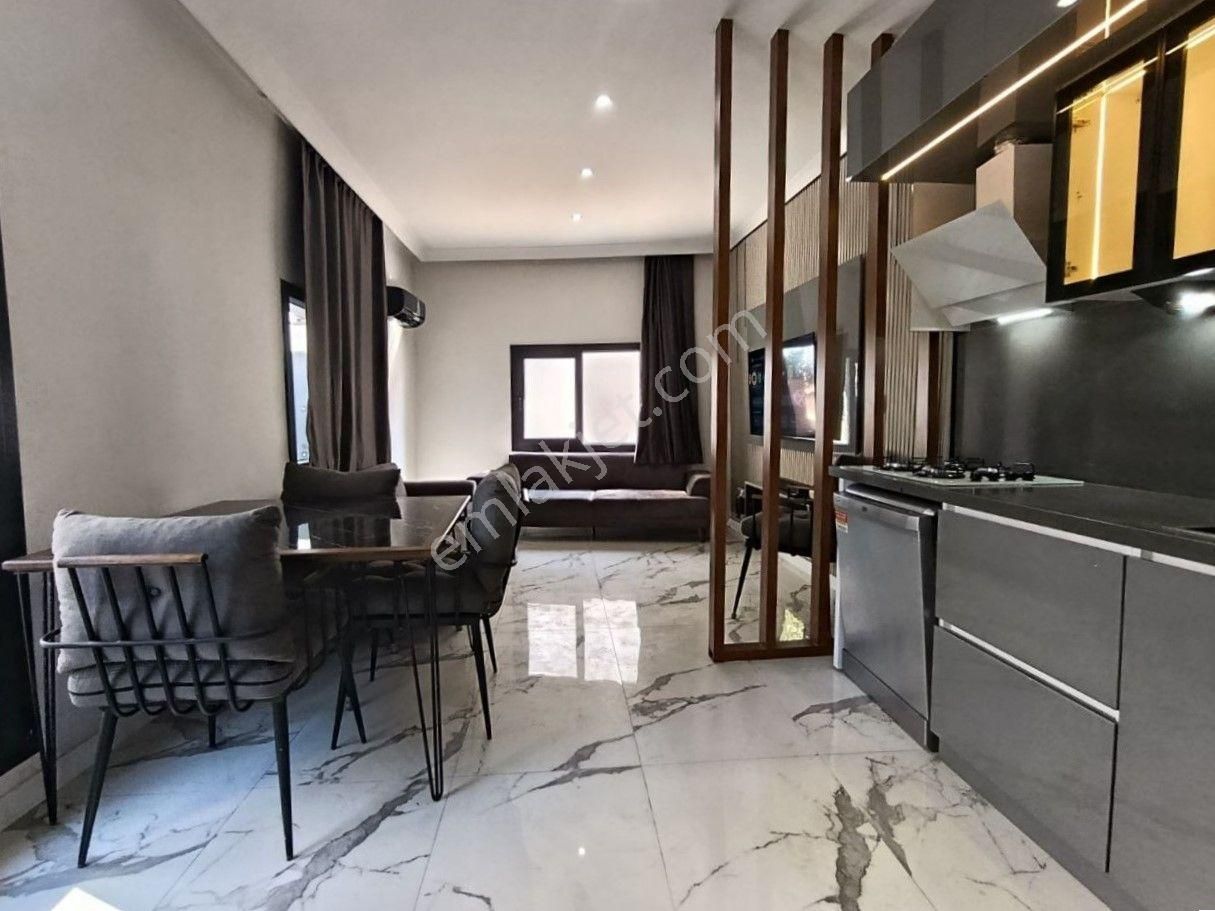 Kızılkeçili Köyünde Full Yapılı Full Eşyalı 1+1 Tam Müstakil Ev - Görsel 6